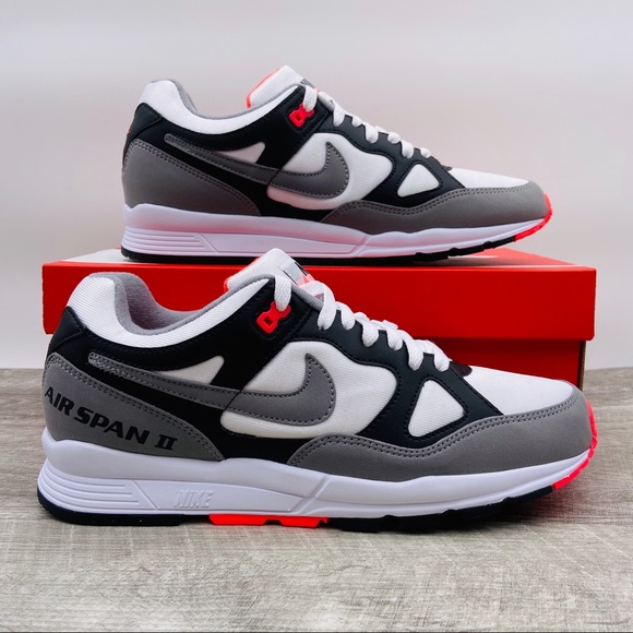 Nike Other - NWT Nike Air Span II
